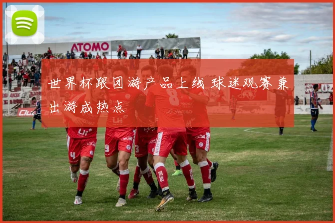 世界杯跟团游产品上线 球迷观赛兼出游成热点