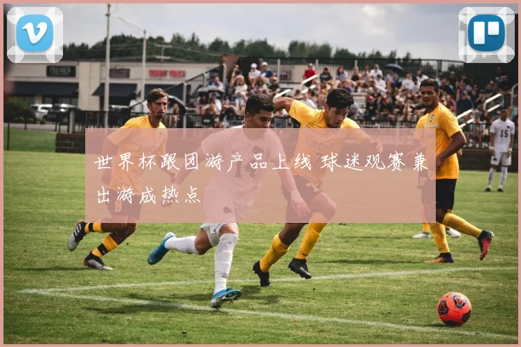 世界杯跟团游产品上线 球迷观赛兼出游成热点