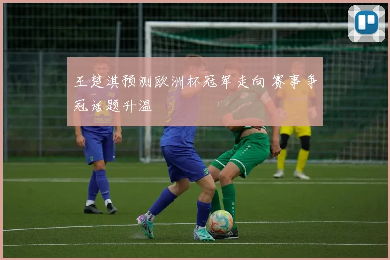 王楚淇预测欧洲杯冠军走向 赛事争冠话题升温