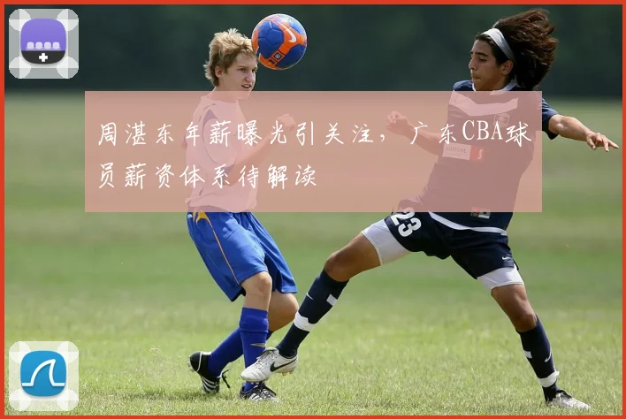 周湛东年薪曝光引关注,广东CBA球员薪资体系待解读