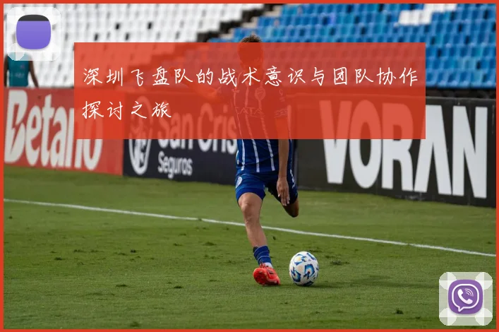 深圳飞盘队的战术意识与团队协作探讨之旅